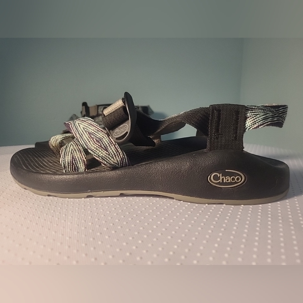 Womens Sz 8 Chaco Sandals